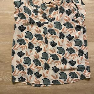 Loft Outlet Women's Top